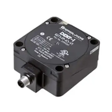 Pepperl+Fuchs IQT1-FP-IO-V1 Identification Sensor