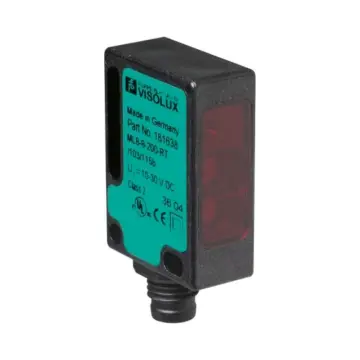 Pepperl+Fuchs ML7-8-200/25/103/115 Proximity Sensor