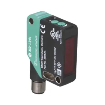 Pepperl+Fuchs OBR15M-R200-2EP-IO-V1 Proximity Sensor