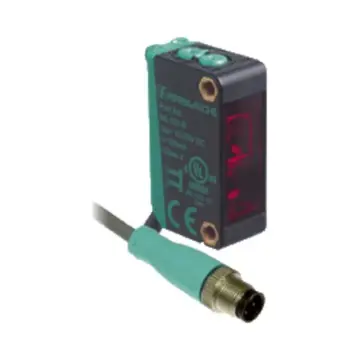 Pepperl+Fuchs ML100-8-H-350-RT/103/115b Proximity Sensor