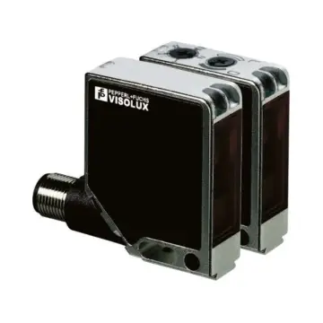 Pepperl+Fuchs 115969 M12-F1/76b/124 Proximity Sensor