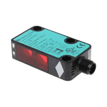 Pepperl+Fuchs RL31-8-2500-IR/59/73c/136 Proximity Sensor