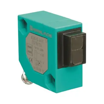 Pepperl+Fuchs ML300-8-H-200-RT/25/98/103 Proximity Sensor