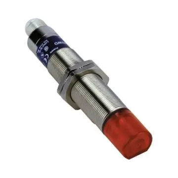 Pepperl+Fuchs VL18-54-MS/40A/118/128 Proximity Sensor