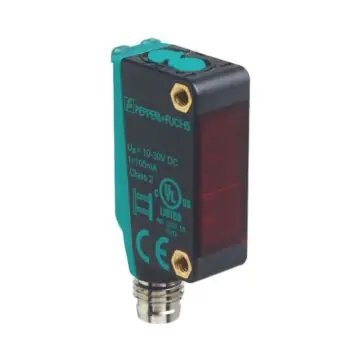 Pepperl+Fuchs M100/MV100-RT/76a/95/103 Proximity Sensor