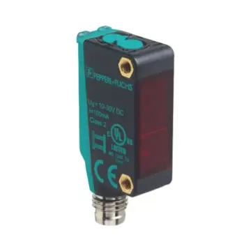 Pepperl+Fuchs ML100-8-1000-RT/95/103 Proximity Sensor