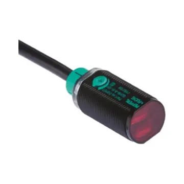 Pepperl+Fuchs GLV18-8-200/25/102/115 Proximity Sensor
