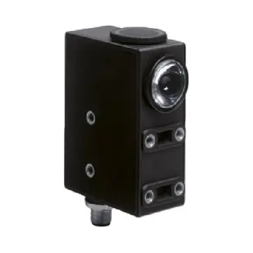 Pepperl+Fuchs DK20-9,5/110/124 Proximity Sensor