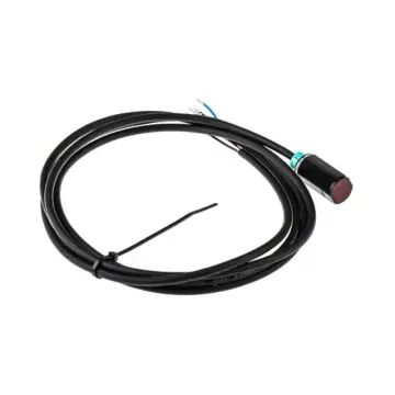 Pepperl+Fuchs GLV18-6/115/120 Proximity Sensor