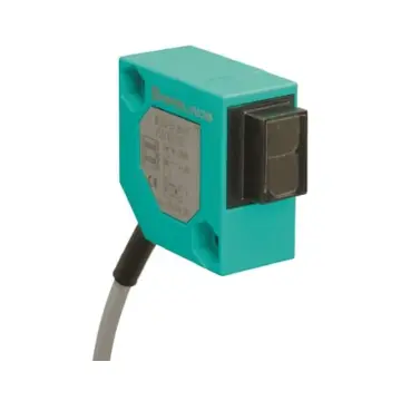 Pepperl+Fuchs ML300-8-H-200-RT/25/115/120 Proximity Sensor