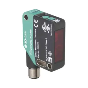 Pepperl+Fuchs OMT300-R200-2EP-IO-V1 Proximity Sensor