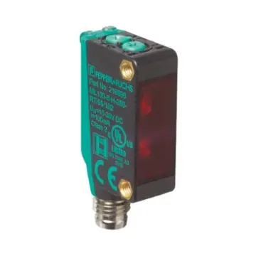 Pepperl+Fuchs ML100-55/95/102 Proximity Sensor