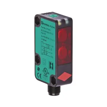 Pepperl+Fuchs RL31-8-2500-IR/73c/136 Proximity Sensor