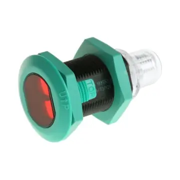 Pepperl+Fuchs GLV18-6/73/120 Proximity Sensor