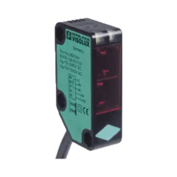 Pepperl+Fuchs RLK31-54/25/31/115 SET Proximity Sensor