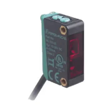 Pepperl+Fuchs ML100-55/103/115a Proximity Sensor