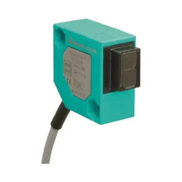 Pepperl+Fuchs ML300-55-2m-RT/59/103/115 Proximity Sensor