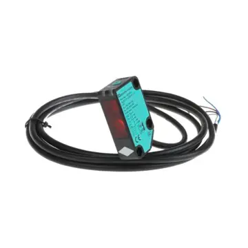 Pepperl+Fuchs RLK31-8-1200-RT/31/115 Proximity Sensor