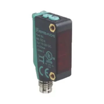 Pepperl+Fuchs ML100-8-H-350-RT/98/103 Proximity Sensor