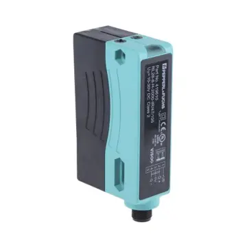 Pepperl+Fuchs RL28-8-H-2000-IR/47/105 Proximity Sensor