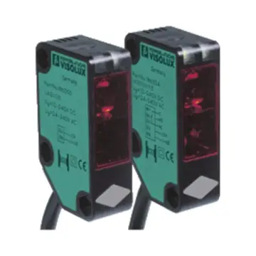 Pepperl+Fuchs LA31/LK31/25/31/115 SET Proximity Sensor