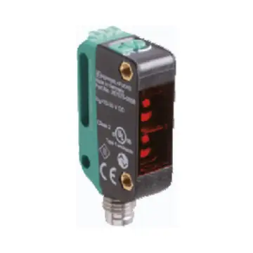Pepperl+Fuchs OBD1000-R100-2EP-IO-V31 Photoelectric Sensor and Switch