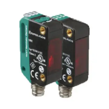 Pepperl+Fuchs OBE12M-R100-S2EP-IO-V31 Photoelectric Sensor and Switch