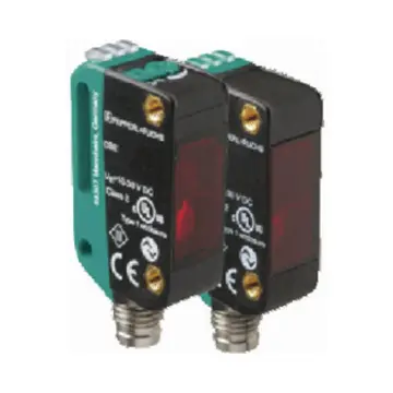Pepperl+Fuchs OBE20M-R100-S2EP-IO-V31-L Photoelectric Sensor and Switch
