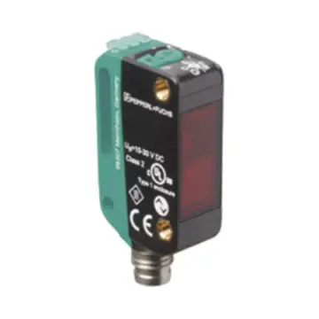 Pepperl+Fuchs OBG5000-R100-2EP-IO-V31 Photoelectric Sensor and Switch