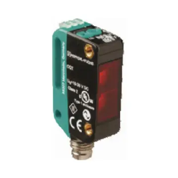 Pepperl+Fuchs OQT150-R100-2EP-IO-V31 Photoelectric Sensor and Switch