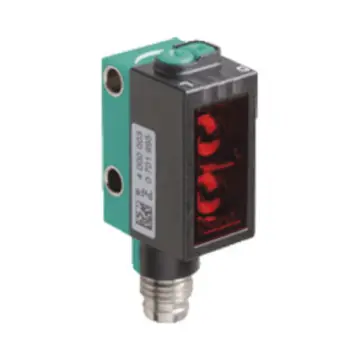 Pepperl+Fuchs OBR12M-R101-2EP-IO-V31-L Photoelectric Sensor and Switch