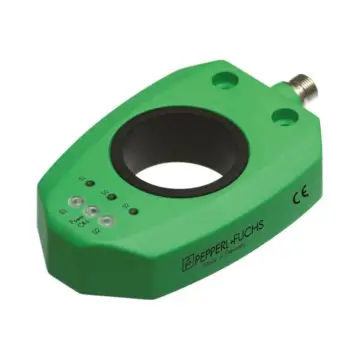 Pepperl+Fuchs PMI360D-F130-IE8-V15 Inductive Linear Position Sensor