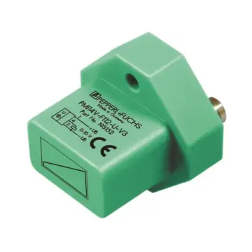 Pepperl+Fuchs PMI14V-F112-U-V3 Inductive Linear Position Sensor