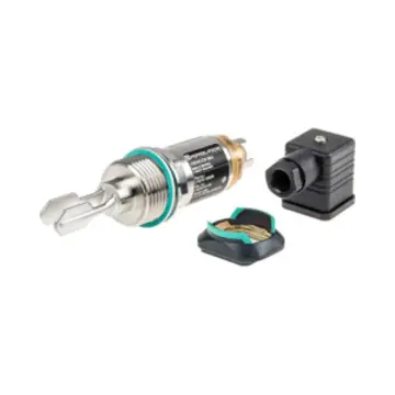 Pepperl+Fuchs LVL-A7-AG3A-E5PU-NA Level Sensor