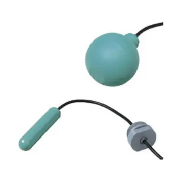 Pepperl+Fuchs LFL1-BK-N-PVC5 Level Sensor