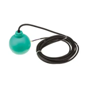Pepperl+Fuchs LFL2-BK-U-PVC5 Level Sensor