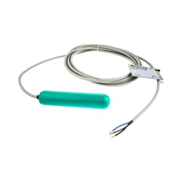 Pepperl+Fuchs LFL2-CK-U-PUR5 Level Sensor