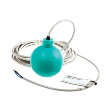 Pepperl+Fuchs LFL2-BK-U-PUR5 Level Sensor