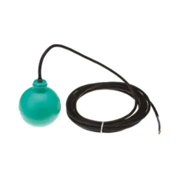 Pepperl+Fuchs LFL2-BK-U-CSM5 Level Sensor