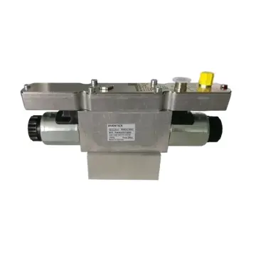 AVENTICS high-pressure proportional valve R414009669 laser cutting machine