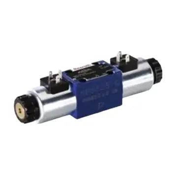 Rexroth Rexroth directional valve 4WE6D6X/EG24