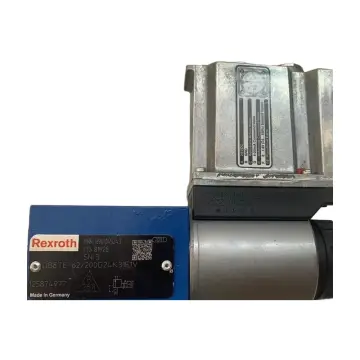 Rexroth proportional relief valve DBETE-62/00G24K