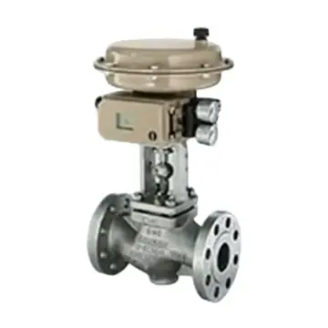 SAMSON valves, authorized distributors