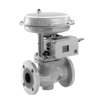 SAMSON China Distributor - SAMSON Valve Positioner 3730-1