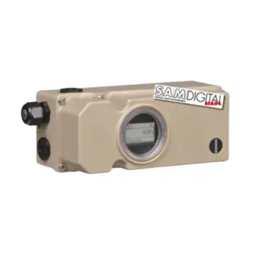 SAMSON Locator 3793-0 ID:5795538 (Germany)