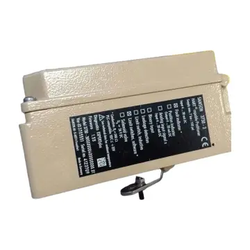 SAMSON valve positioner 3730-3 is available from SAMSON distributors.
