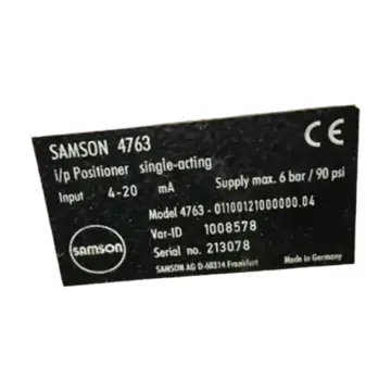 Samson Locator 4763-01 Internal Discount Price