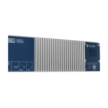 American SEL-3355 Industrial Computer