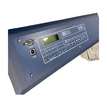 SEL-351A Microcomputer Protection Device