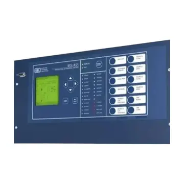American SEL-401 Integrated Protection Device